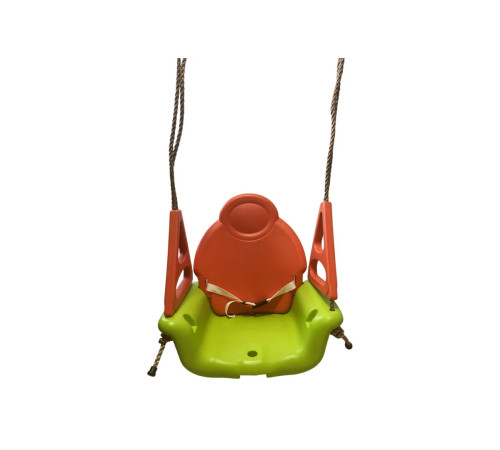 Гойдалка - трансформер 3в1 WCG SUPER GROW