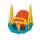 Гойдалка Eduplay 3в1 DM-422, 23 х 16 х 12 см - різнокольорова