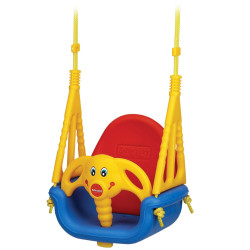 Гойдалка Eduplay 3-в-1 Jumbo 