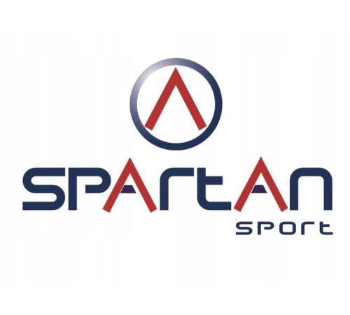 Гойдалка-гніздо SPARTAN, 107 см - синя