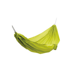 Гамак одномісний Exped Travel Lite  Kit 260 х 120 см - зелений