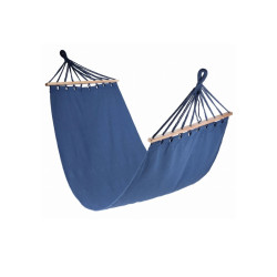 Гамак одномісний Jumi Garden 270 х 80 см - синій