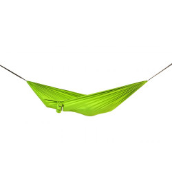 Гамак одномісний Turbat Oasis 300 х 145 см - зелений