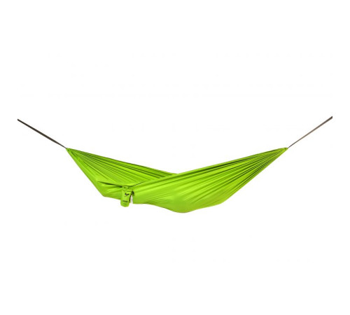 Гамак одномісний Turbat Oasis 300 х 145 см - зелений