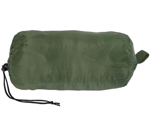 Гамак Amazonas Adventure Hero XXL 305 х 160 см - коричнево-зелений