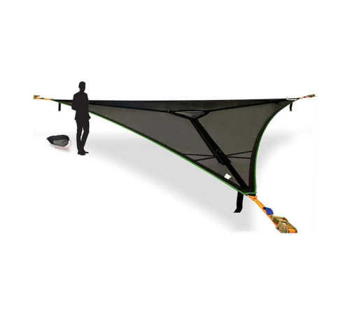 Гамак Tentsile Trillium XL 6-Person Camping Hammock (3.0) 600 х 600 х 600 см