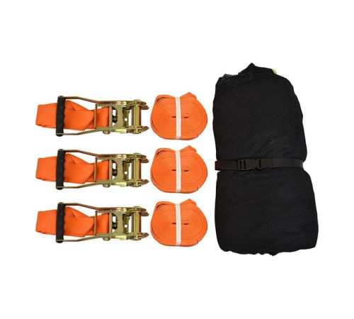 Гамак Tentsile Trillium XL 6-Person Camping Hammock (3.0) 600 х 600 х 600 см