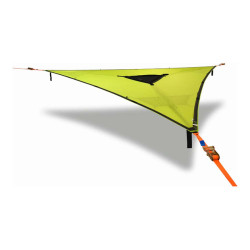 Гамак Tentsile Trillium Giant 3-Person Camping Hammock (3.0) Fabric 410 х 410 х 410 см
