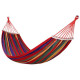 Гамак підвісний тканинний з планкою SJ-0010-2R