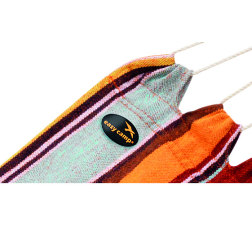 Гамак Easy Camp Tobago Mixed Colours 480040