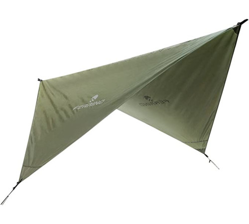 Дощовик FERRINO Rain Tarp Дощовик FERRINO Rain Tarp
