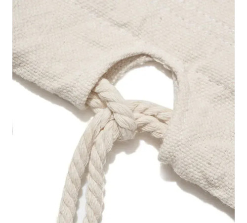 Гамак одномісний Mobi Garden Dream NX22671030, 200 х 100 см - білий