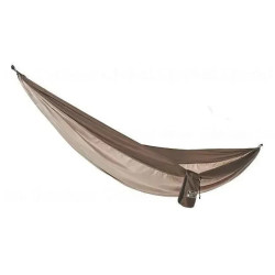 Гамак двомісний Mobi Garden NX22681001, 148 х 290 см - хакі