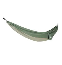 Гамак двомісний Mobi Garden NX22681002, 180 х 290 см - зелений