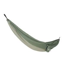 Гамак одномісний Mobi Garden NX22681001, 148 х 290 см - зелений