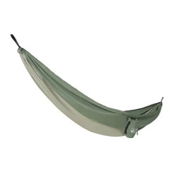 Гамак одномісний Mobi Garden NX22681001, 148 х 290 см - зелений