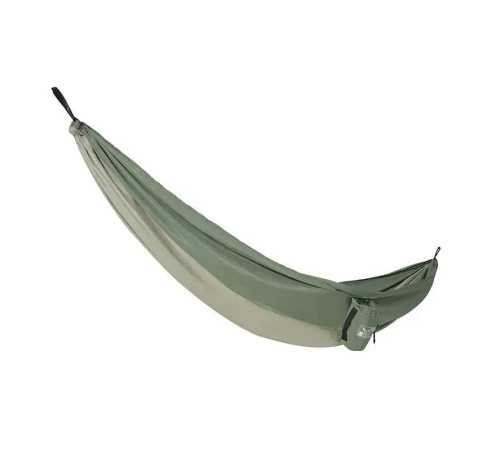 Гамак одномісний Mobi Garden NX22681001, 148 х 290 см - зелений