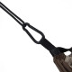 Гамак одномісний Mobi Garden NX22681001, 148 х 290 см - зелений