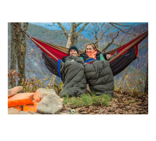 Ковдра для гамака ENO Spark TopQuilt Ковдра для гамака ENO Spark TopQuilt