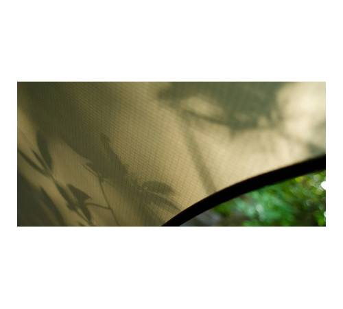 Дощовий брезент до гамака ENO ProFly Sil - зелений