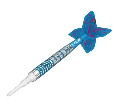 Дротики для дартсу Target ORB 12 80% - 3 шт