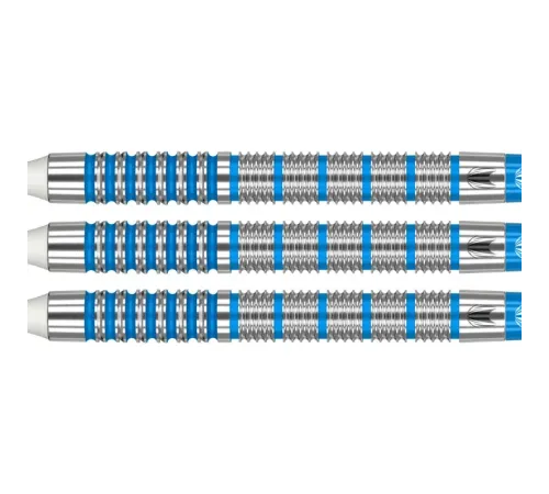 Дротики для дартсу Target ORB 12 80% - 3 шт