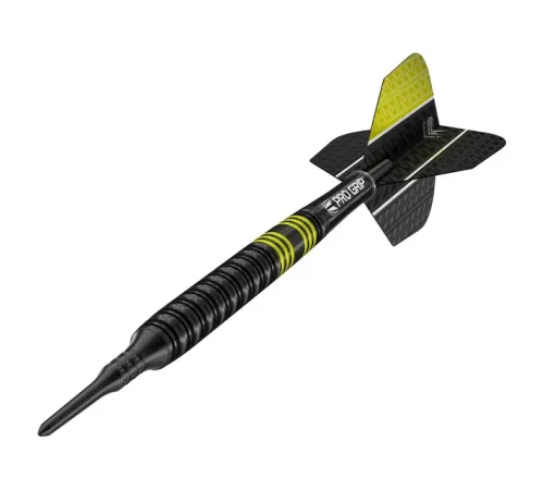 Дротики для дартсу Target Vapor8 8 - 3 шт