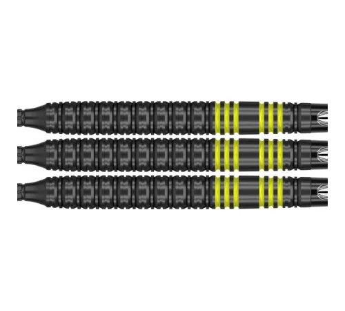 Дротики для дартсу Target Vapor8 8 - 3 шт