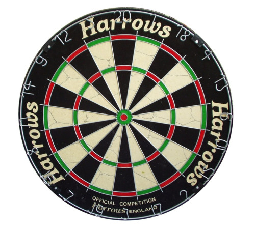 Дартс Harrows T1K 05-T1K
