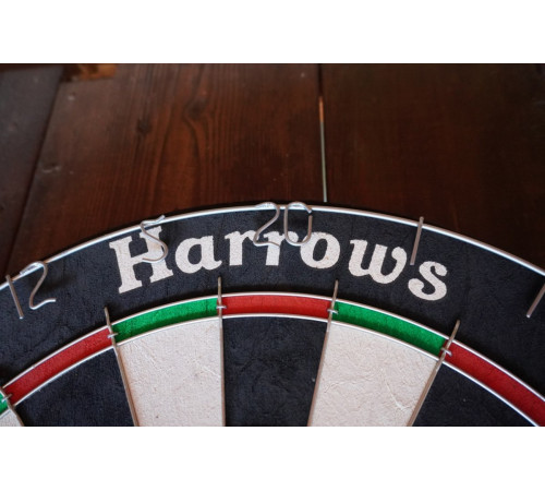 Дартс Harrows T1K 05-T1K