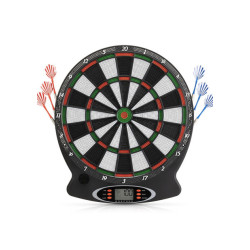 Дартс електронний Outtec DB1000 18в1 - 43 см