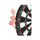 Дартс електронний Outtec DB1000 18в1 - 43 см