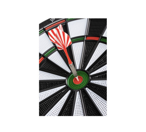Дартс електронний Outtec DB1000 18в1 - 43 см Дартс електронний Outtec DB1000 18в1 - 43 см