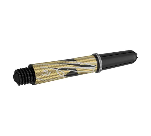 Наконечники для дротиків Shaft Target Pro Grip Icon Phil Taylor Short – 3 шт Наконечники для дротиків Shaft Target Pro Grip Icon Phil Taylor Short – 3 шт
