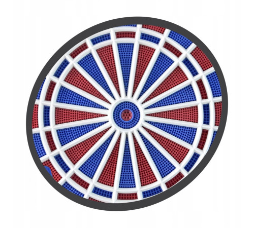 Дартс електронний CARROMCO Striker 401 - 41,7 см Дартс електронний CARROMCO Striker 401 - 41,7 см