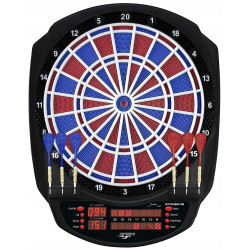 Дартс електронний CARROMCO Striker 401 - 41,7 см