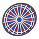 Дартс електронний CARROMCO Striker 401 - 41,7 см