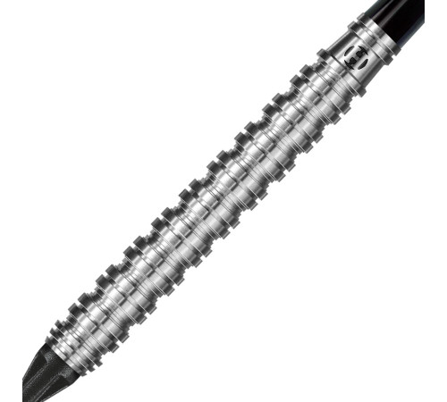 Дротики для дартсу Revere 90% Soft - 3 шт