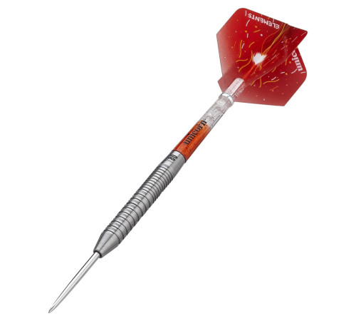 Дротики для дартсу Unicorn T80 Striker S1 - 3 шт Дротики для дартсу Unicorn T80 Striker S1 - 3 шт