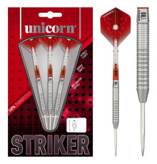 Дротики для дартсу Unicorn T80 Striker S1 - 3 шт