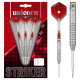 Дротики для дартсу Unicorn T80 Striker S1, 20 г - 3 шт