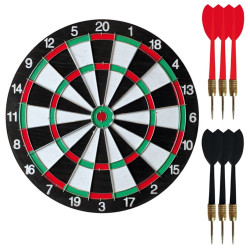 Дартс класичний Mastersport 489084 - 36 см