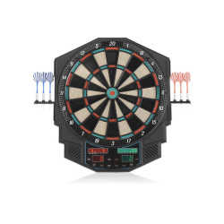 Дартс електронний Outtec DB1800 27в1 - 40 см