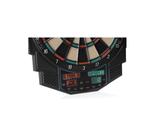 Дартс електронний Outtec DB1800 27в1 - 40 см