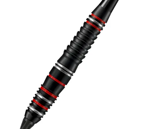 Дротики для дартсу Harrows Fire High Grade Alloy Steel - 3 шт Дротики для дартсу Harrows Fire High Grade Alloy Steel - 3 шт