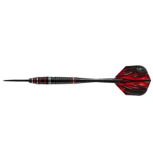 Дротики для дартсу Harrows Fire High Grade Alloy Steel - 3 шт