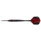 Дротики для дартсу Harrows Fire High Grade Alloy Steel - 3 шт