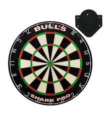 Дартс класичний Bull's Shark Pro - 45 см