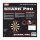 Дартс класичний Bull's Shark Pro - 45 см