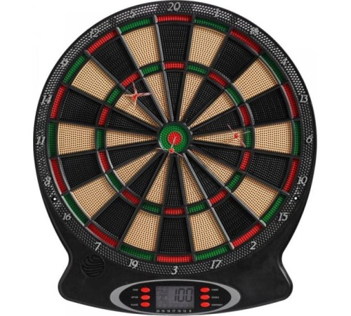 Дартс електронний Best Sporting Electronic - 43 см